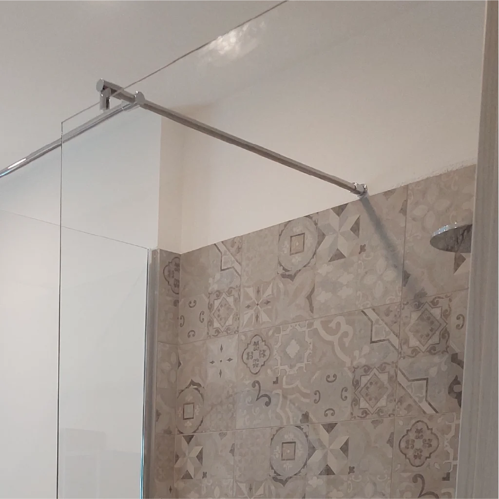 Installazione Box Doccia su Misura a Bassano Del Grappa